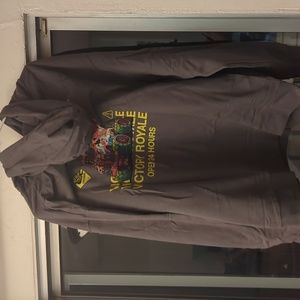 Neff x Fortnite XL Hoodie